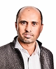 Shiva Pokhrel